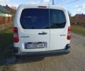 Білий Сітроен Берлінго, об'ємом двигуна 1.6 л та пробігом 280 тис. км за 4600 $, фото 3 на Automoto.ua