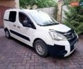 Белый Ситроен Берлинго, объемом двигателя 1.56 л и пробегом 340 тыс. км за 6700 $, фото 2 на Automoto.ua