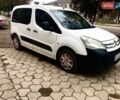 Білий Сітроен Берлінго, об'ємом двигуна 1.56 л та пробігом 237 тис. км за 4800 $, фото 2 на Automoto.ua