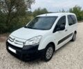 Ситроен Берлинго 2011 в Тернополе на Automoto.ua Белый Ситроен Берлинго, объемом двигателя 1.6 л и пробегом 234 тыс. км за 4499 $, фото 4 на Automoto.ua