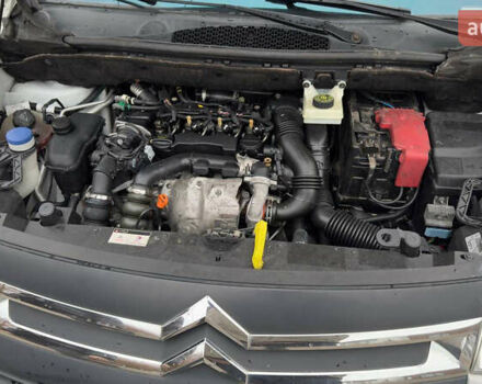 Білий Сітроен Берлінго, об'ємом двигуна 1.56 л та пробігом 260 тис. км за 8500 $, фото 17 на Automoto.ua