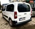 Білий Сітроен Берлінго, об'ємом двигуна 1.56 л та пробігом 237 тис. км за 4800 $, фото 5 на Automoto.ua