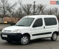 Белый Ситроен Берлинго, объемом двигателя 1.4 л и пробегом 170 тыс. км за 5700 $, фото 16 на Automoto.ua