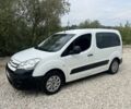 Ситроен Берлинго 2011 в Тернополе на Automoto.ua Белый Ситроен Берлинго, объемом двигателя 1.6 л и пробегом 234 тыс. км за 4499 $, фото 5 на Automoto.ua