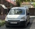 Белый Ситроен Берлинго, объемом двигателя 1.6 л и пробегом 330 тыс. км за 8000 $, фото 1 на Automoto.ua