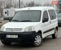 Белый Ситроен Берлинго, объемом двигателя 1.4 л и пробегом 170 тыс. км за 5700 $, фото 4 на Automoto.ua