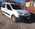 Ситроен Берлинго 2011 в Кременце на Automoto.ua Белый Ситроен Берлинго, объемом двигателя 1.56 л и пробегом 280 тыс. км за 4950 $, фото 3 на Automoto.ua