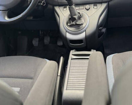 Білий Сітроен Берлінго, об'ємом двигуна 1.56 л та пробігом 260 тис. км за 8500 $, фото 9 на Automoto.ua