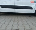 Белый Ситроен Берлинго, объемом двигателя 1.56 л и пробегом 260 тыс. км за 5299 $, фото 12 на Automoto.ua