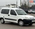 Белый Ситроен Берлинго, объемом двигателя 1.4 л и пробегом 170 тыс. км за 5700 $, фото 10 на Automoto.ua