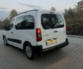 Белый Ситроен Берлинго, объемом двигателя 1.56 л и пробегом 260 тыс. км за 5150 $, фото 10 на Automoto.ua