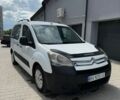 Білий Сітроен Берлінго, об'ємом двигуна 1.56 л та пробігом 261 тис. км за 5550 $, фото 1 на Automoto.ua