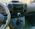 Ситроен Берлинго 2011 в Кременце на Automoto.ua Белый Ситроен Берлинго, объемом двигателя 1.56 л и пробегом 280 тыс. км за 4950 $, фото 7 на Automoto.ua