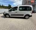 Белый Ситроен Берлинго, объемом двигателя 1.6 л и пробегом 261 тыс. км за 5850 $, фото 7 на Automoto.ua