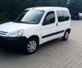 Белый Ситроен Берлинго, объемом двигателя 1.36 л и пробегом 175 тыс. км за 5800 $, фото 1 на Automoto.ua