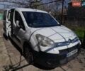 Белый Ситроен Берлинго, объемом двигателя 1.6 л и пробегом 195 тыс. км за 5300 $, фото 4 на Automoto.ua