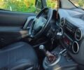 Білий Сітроен Берлінго, об'ємом двигуна 1.6 л та пробігом 180 тис. км за 7500 $, фото 8 на Automoto.ua
