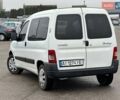 Белый Ситроен Берлинго, объемом двигателя 1.4 л и пробегом 170 тыс. км за 5700 $, фото 3 на Automoto.ua