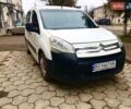 Білий Сітроен Берлінго, об'ємом двигуна 1.56 л та пробігом 237 тис. км за 4800 $, фото 3 на Automoto.ua