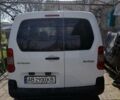 Белый Ситроен Берлинго, объемом двигателя 1.6 л и пробегом 195 тыс. км за 5300 $, фото 5 на Automoto.ua