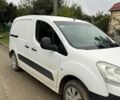 Білий Сітроен Берлінго, об'ємом двигуна 0 л та пробігом 285 тис. км за 4500 $, фото 1 на Automoto.ua