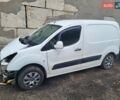 Белый Ситроен Берлинго, объемом двигателя 1.6 л и пробегом 296 тыс. км за 3000 $, фото 53 на Automoto.ua
