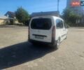 Білий Сітроен Берлінго, об'ємом двигуна 1.56 л та пробігом 259 тис. км за 4700 $, фото 5 на Automoto.ua