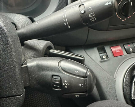 Белый Ситроен Берлинго, объемом двигателя 1.56 л и пробегом 339 тыс. км за 6900 $, фото 12 на Automoto.ua