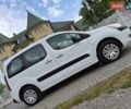 Білий Сітроен Берлінго, об'ємом двигуна 1.6 л та пробігом 277 тис. км за 4900 $, фото 1 на Automoto.ua