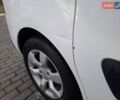 Белый Ситроен Берлинго, объемом двигателя 1.6 л и пробегом 261 тыс. км за 7300 $, фото 6 на Automoto.ua