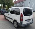 Белый Ситроен Берлинго, объемом двигателя 1.6 л и пробегом 145 тыс. км за 5600 $, фото 4 на Automoto.ua