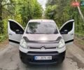 Белый Ситроен Берлинго, объемом двигателя 1.6 л и пробегом 234 тыс. км за 7250 $, фото 2 на Automoto.ua