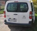 Білий Сітроен Берлінго, об'ємом двигуна 1.56 л та пробігом 147 тис. км за 7300 $, фото 2 на Automoto.ua