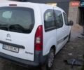 Білий Сітроен Берлінго, об'ємом двигуна 1.6 л та пробігом 245 тис. км за 2500 $, фото 1 на Automoto.ua