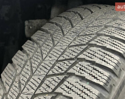 Белый Ситроен Берлинго, объемом двигателя 1.6 л и пробегом 175 тыс. км за 8700 $, фото 7 на Automoto.ua