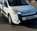 Белый Ситроен Берлинго, объемом двигателя 1.56 л и пробегом 185 тыс. км за 7200 $, фото 1 на Automoto.ua