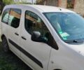 Білий Сітроен Берлінго, об'ємом двигуна 1.56 л та пробігом 147 тис. км за 7300 $, фото 1 на Automoto.ua