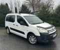 Белый Ситроен Берлинго, объемом двигателя 1.56 л и пробегом 339 тыс. км за 6900 $, фото 1 на Automoto.ua
