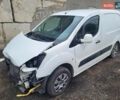 Белый Ситроен Берлинго, объемом двигателя 1.6 л и пробегом 296 тыс. км за 3000 $, фото 55 на Automoto.ua