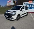 Білий Сітроен Берлінго, об'ємом двигуна 1.56 л та пробігом 205 тис. км за 8400 $, фото 1 на Automoto.ua