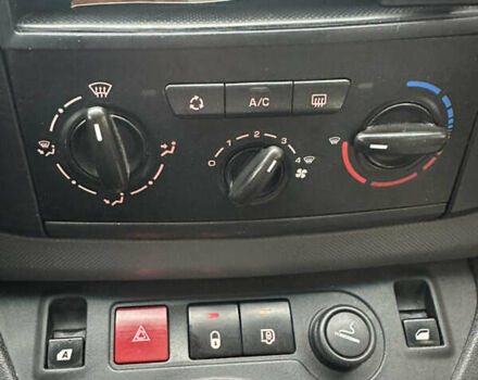 Белый Ситроен Берлинго, объемом двигателя 1.56 л и пробегом 339 тыс. км за 6900 $, фото 13 на Automoto.ua