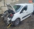 Белый Ситроен Берлинго, объемом двигателя 1.6 л и пробегом 296 тыс. км за 3000 $, фото 9 на Automoto.ua
