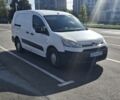 Белый Ситроен Берлинго, объемом двигателя 1.6 л и пробегом 418 тыс. км за 4298 $, фото 1 на Automoto.ua