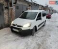 Белый Ситроен Берлинго, объемом двигателя 1.56 л и пробегом 277 тыс. км за 7650 $, фото 1 на Automoto.ua