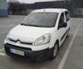 Белый Ситроен Берлинго, объемом двигателя 1.56 л и пробегом 282 тыс. км за 7350 $, фото 1 на Automoto.ua