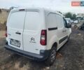 Белый Ситроен Берлинго, объемом двигателя 1.6 л и пробегом 296 тыс. км за 3000 $, фото 44 на Automoto.ua