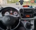 Белый Ситроен Берлинго, объемом двигателя 1.6 л и пробегом 261 тыс. км за 7300 $, фото 31 на Automoto.ua