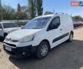 Білий Сітроен Берлінго, об'ємом двигуна 1.56 л та пробігом 314 тис. км за 6999 $, фото 1 на Automoto.ua