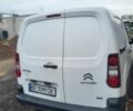 Белый Ситроен Берлинго, объемом двигателя 1.6 л и пробегом 296 тыс. км за 3000 $, фото 42 на Automoto.ua