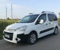 Білий Сітроен Берлінго, об'ємом двигуна 1.6 л та пробігом 312 тис. км за 7500 $, фото 1 на Automoto.ua